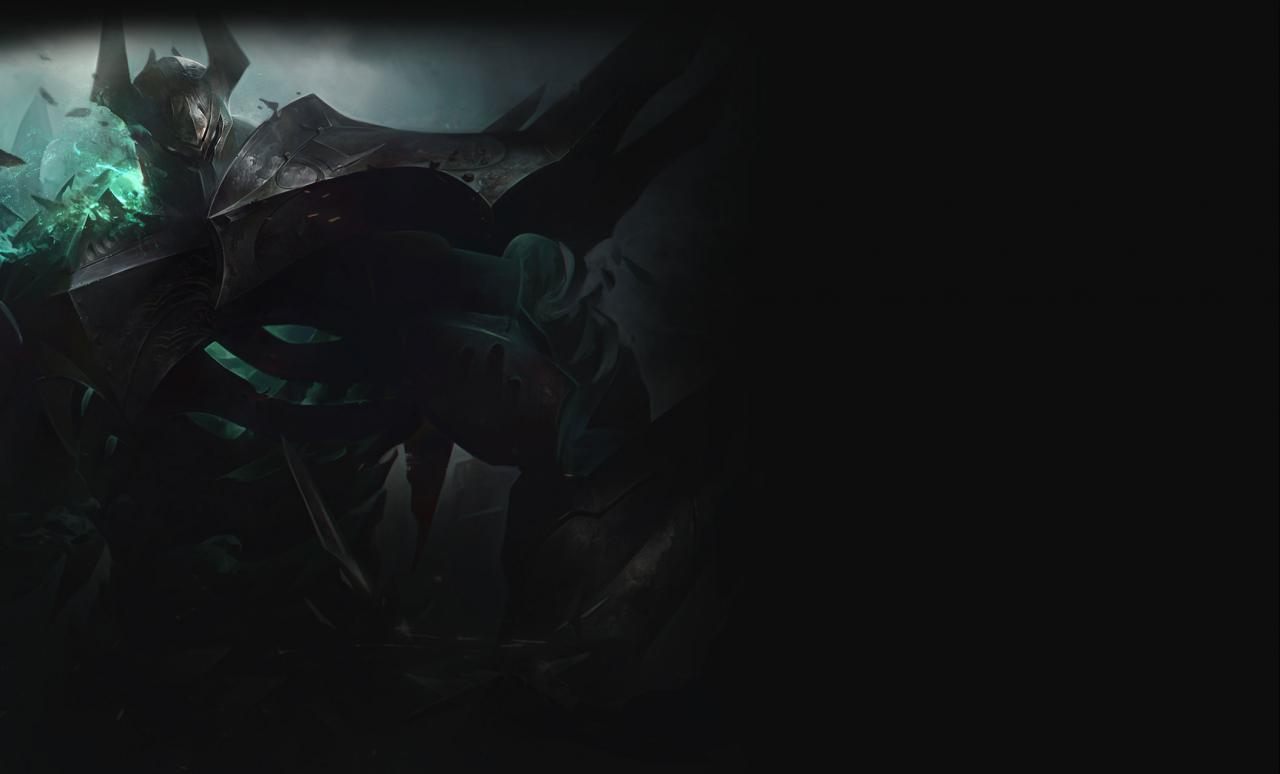 League of Legends Rework: Mordekaiser officially appearance and new skills set – Update Abilities and BTS Video 15