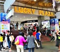 Daftar Tempat-tempat Belanja di Singapura yang Menarik untuk Dikunjungi