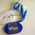 Kabel Data Smile Lampu Micro USB Universal thumbnail