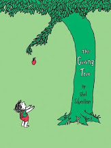 the giving tree movie