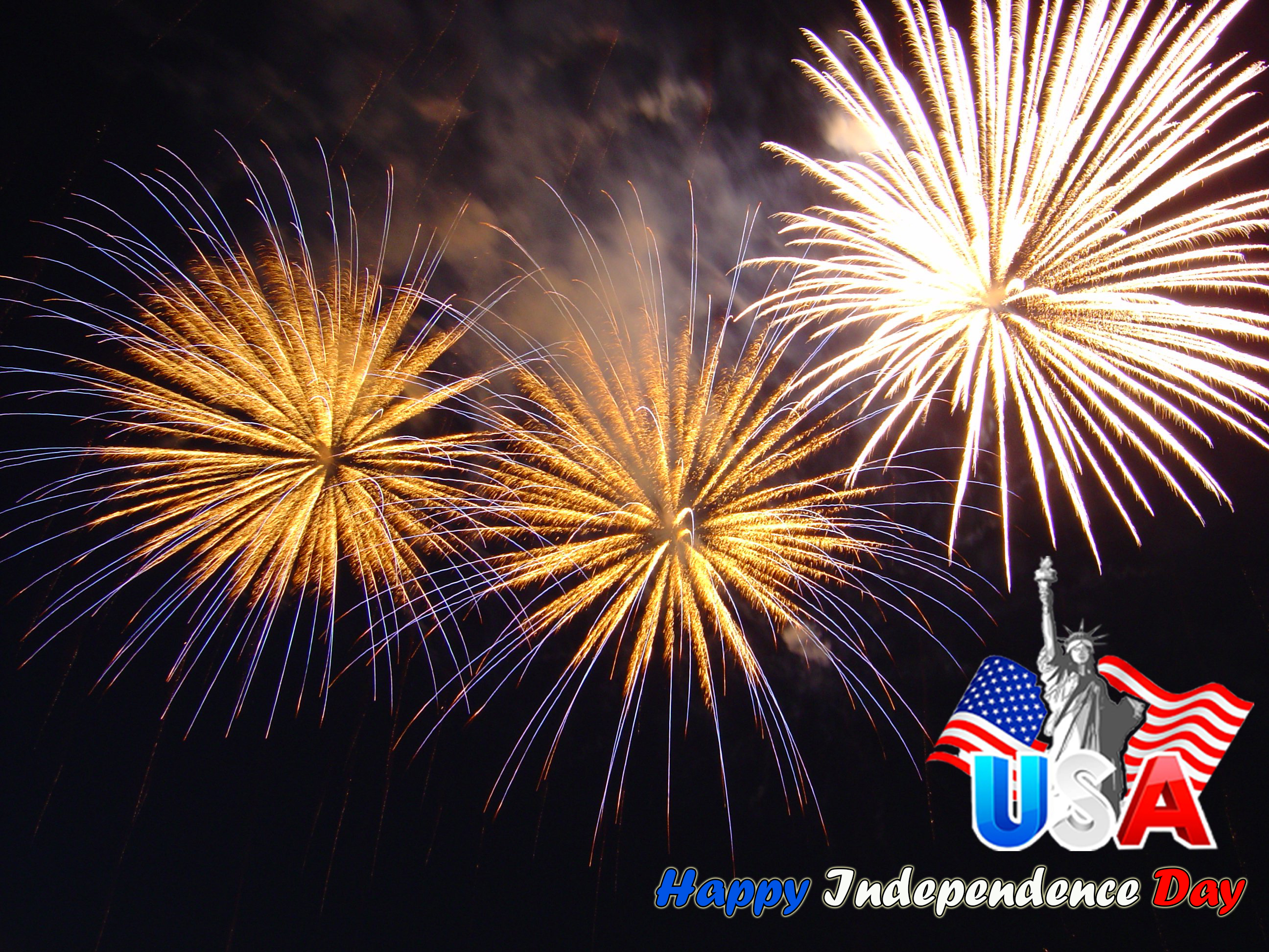 US Independence Day Free Image July-4 US Independence Day Free Image
