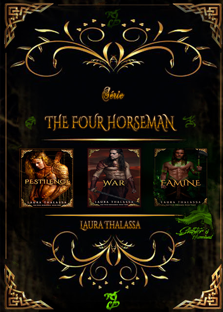 the four horsemen laura thalassa book 4 the four horsemen laura thalassa book 4