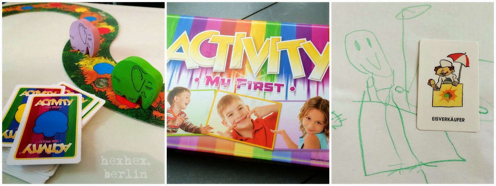 Mamazweipunktnull: Die 10 besten Kinderspiele