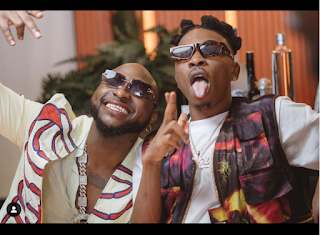 [Video] Mayorkun x Davido – Betty Butter