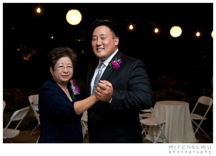 Mitchel Wu Toy Photography Los Angeles Japanese Garden Wedding // Ray