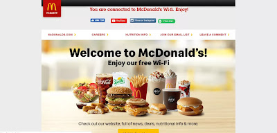 McDonalds-free-wifi