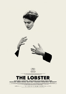 The Lobster Rachel Weisz Poster