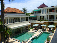 Bali Court Hotel