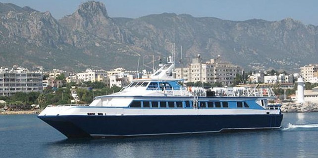 Tasucu Girne Arasi Kac Km Saat