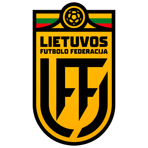 Uniforme de Selección de Lituania Temporada 2020 para DLS & FTS