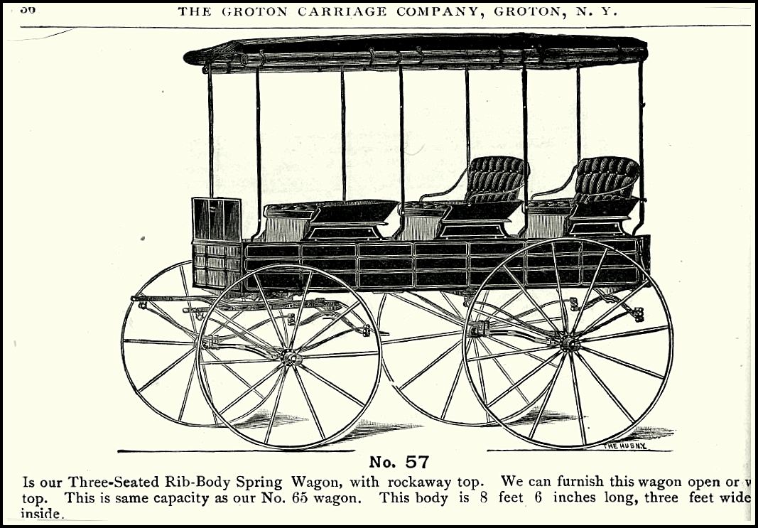 Appendix 1 - The Earl J. Arnold Advertising Collection - 1885: The ...