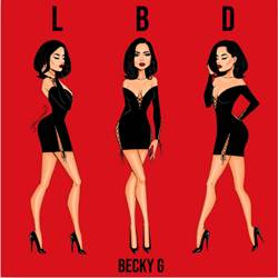 LBD - Becky G Mp3 Baixar LBD - Becky G Mp3