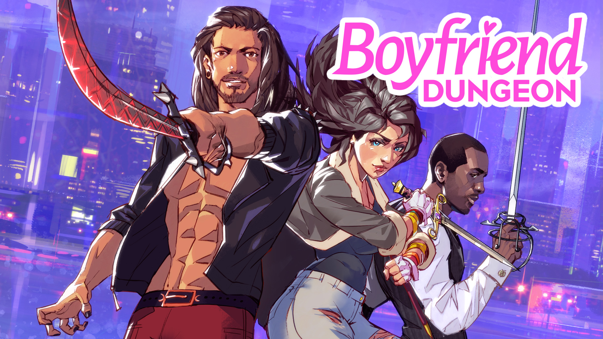 Dia dos namorados: Relembre romances dos RPGs - GameBlast