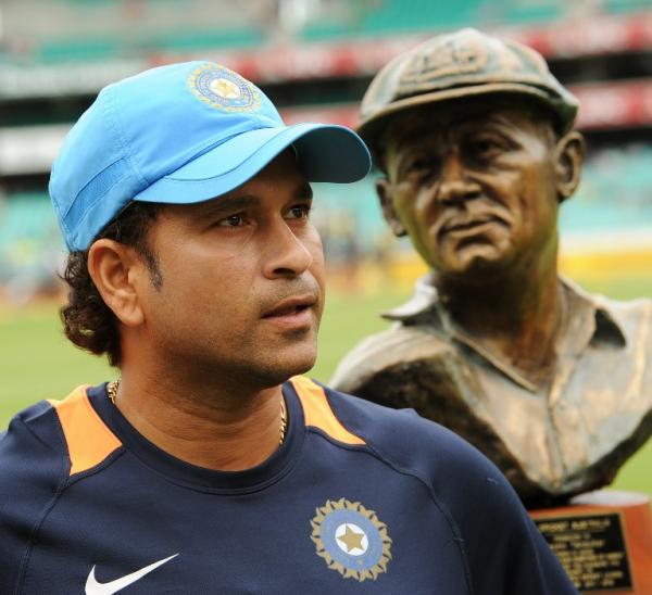 It is time that the nation stood behind Sachin Tendulkar in tough times | Planet "M"