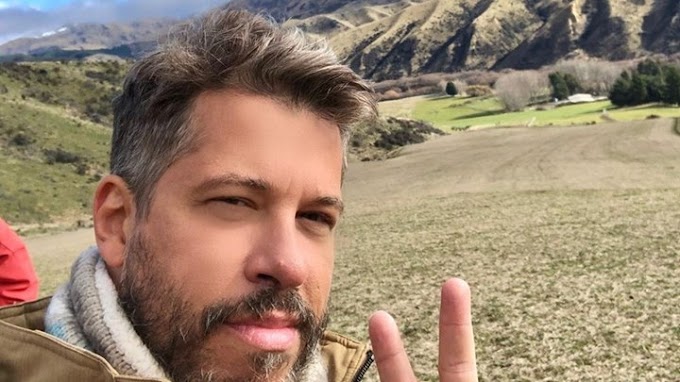 Η ανακοίνωση του ΣΚΑΪ για τον Χάρη Βαρθακούρη