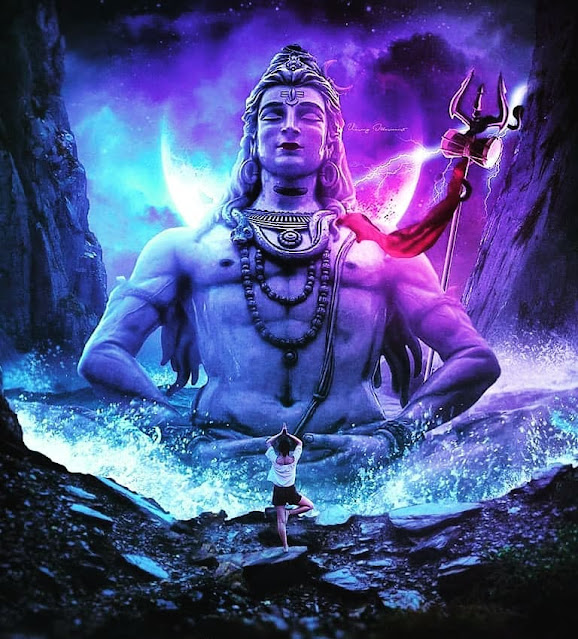 344+ Best Lord Shiva Images, Wallpapers HD [Jai Shiv Shankar]