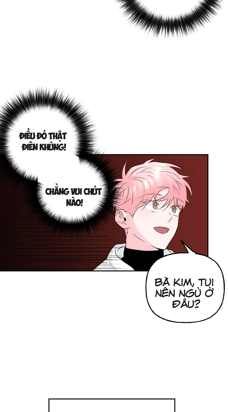 Đọc truyện Assorted Wildness - Chapter 44