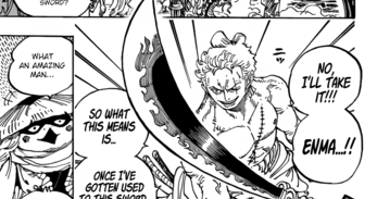 One Piece Chapter 955 Review Zoro Got The c Blerds Online