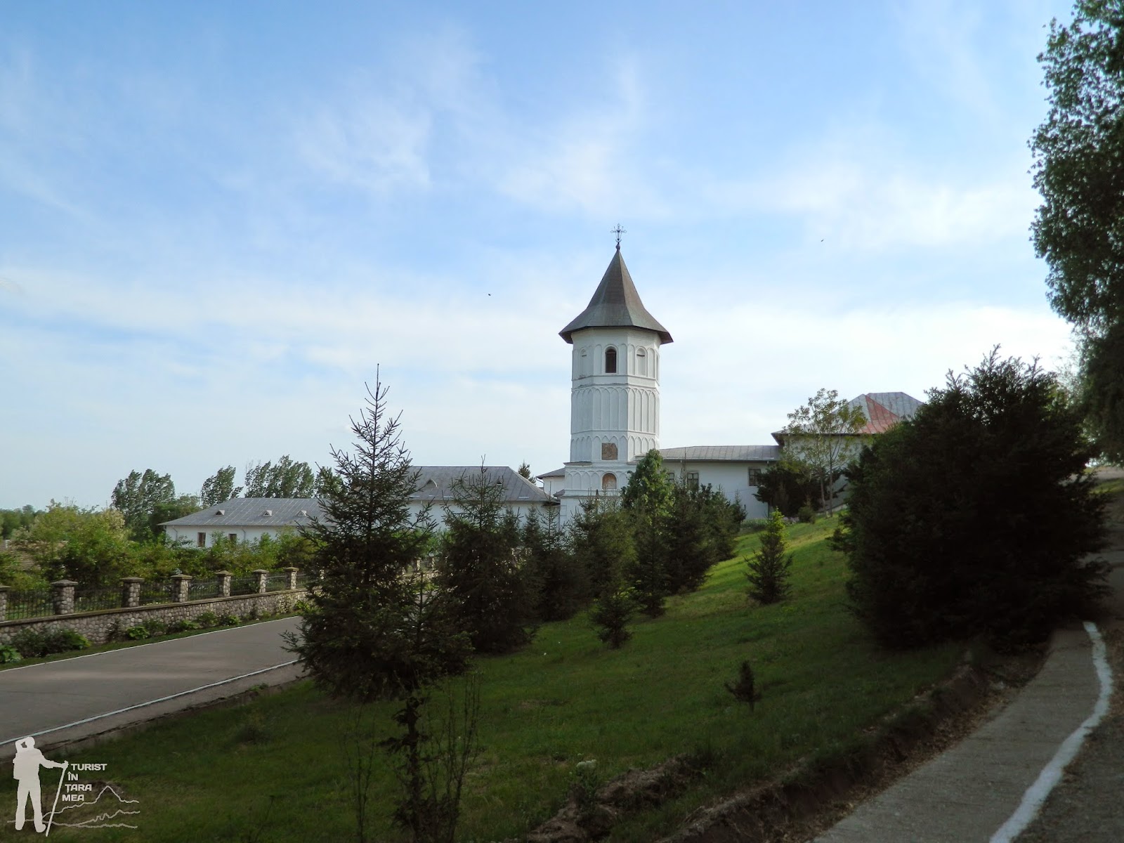 Mânăstirea Brâncoveni