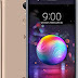 LG K11 Plus-Full phone specification