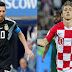 Argentina vs Croacia EN VIVO ONLINE Por el Mundial Rusia 2018 / HORA Y CANAL