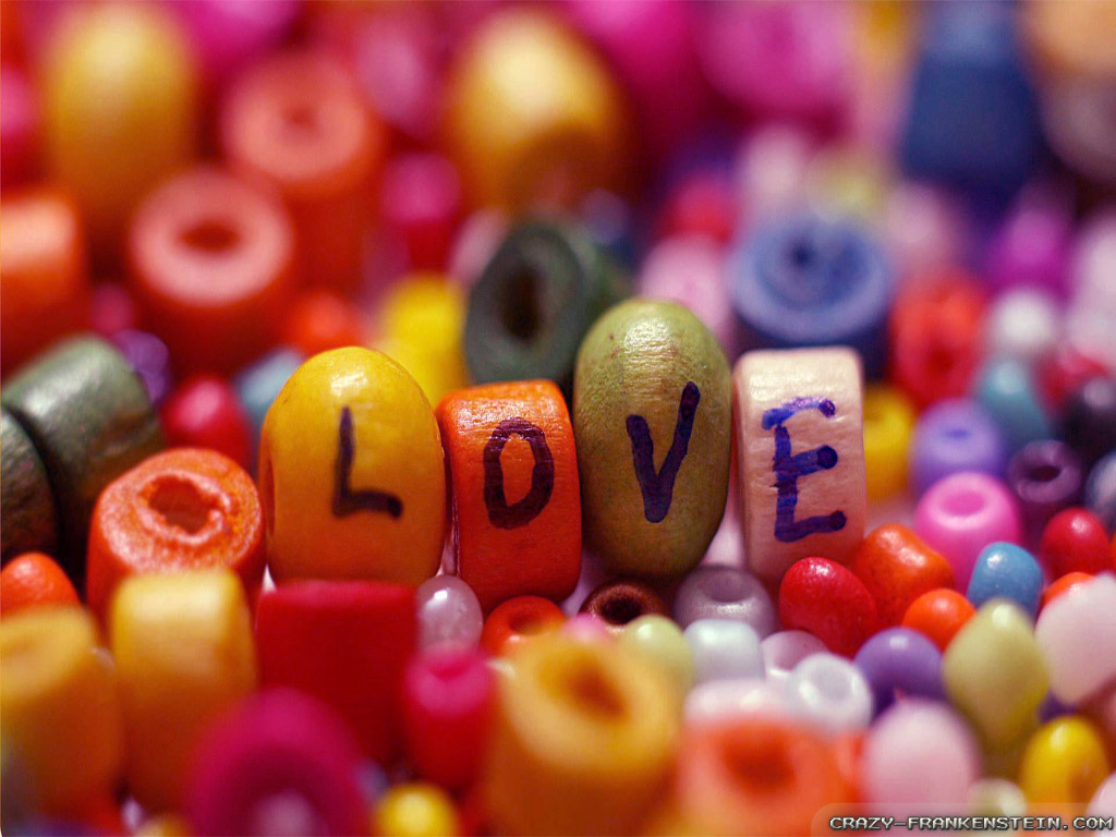 Free Wallpaper Dekstop: Real love wallpaper, love wallpapers free