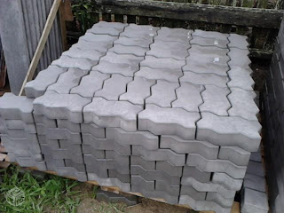 PISOS DE CONCRETO BLOQUETES LAJOTAS ESTAMPADOS INTERTRAVADOS BH MG