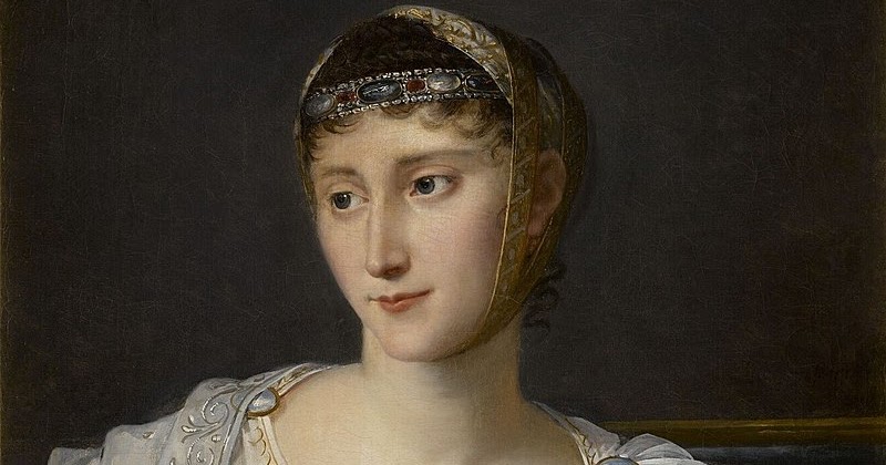 ポーリーヌ・ボナパルト(17801825)