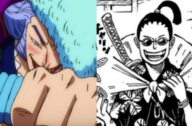 Manga One Piece Chapter 973 Bahasa Indonesia: Denjiro Masih Hidup! Ternyata Selama Ini Dia menyamar?