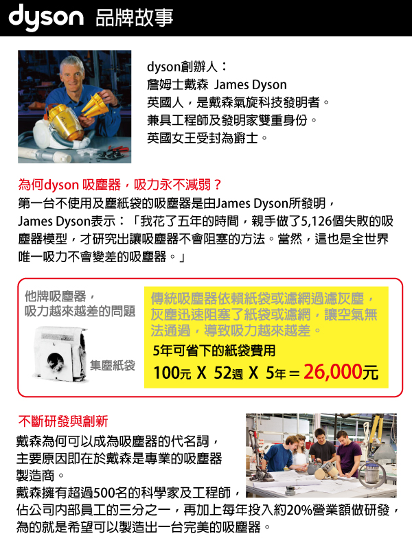 【Dyson】V6 fluffy SV09 無線吸塵器 價格 哪裡買便宜 重量吸頭