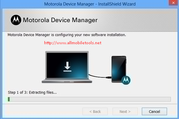 Motorola Device Manager Latest Version Free Download For Windows & Mac