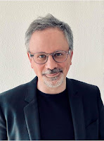 Photo of Nicolas Bertholet