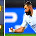 Real Madrid 2-1 Elche |  Karim Benzema rettete Real Madrid erneut