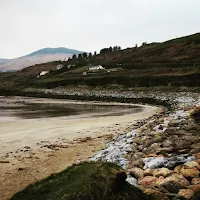 Ireland Images: Inch Beach