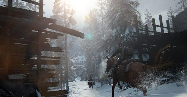 مطور يؤكد أن لعبة The Last of Us Part 2 قادمة لتغيير مفهوم ألعاب الطرف الأول 