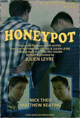 Honeypot (2010)
