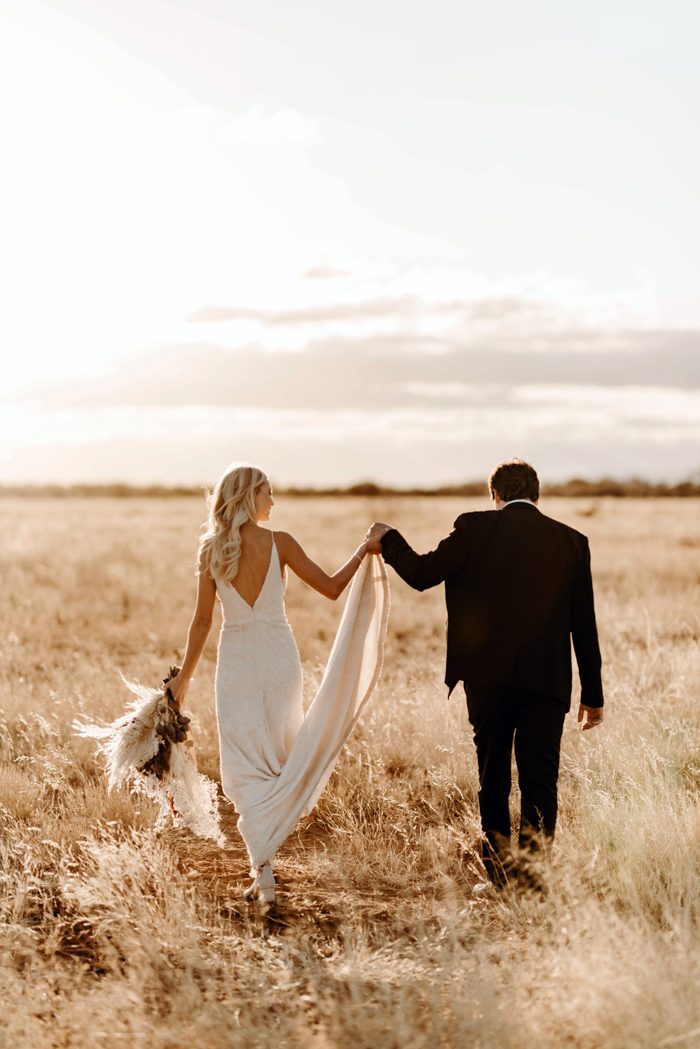 Breathtaking Wedding Inspiration!