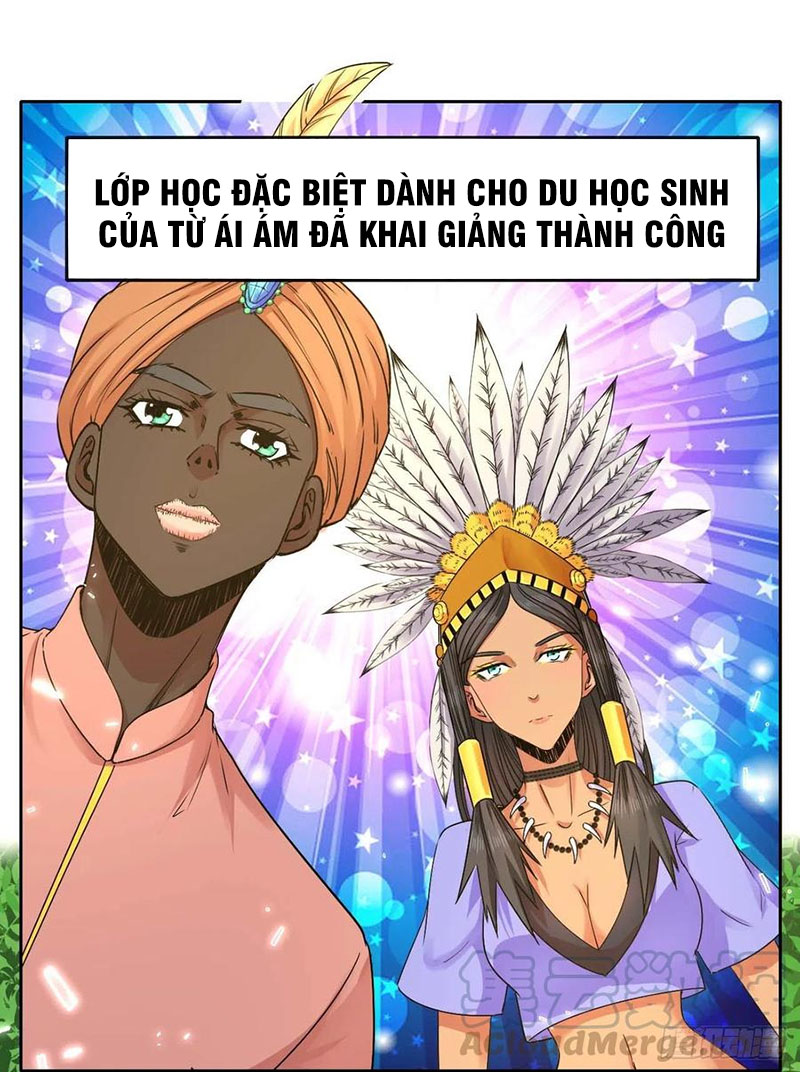 Sư Tỷ Của Ta Rất Cứng chapter 136 - Trang 12