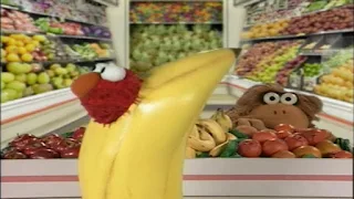 Elmo's World Bananas