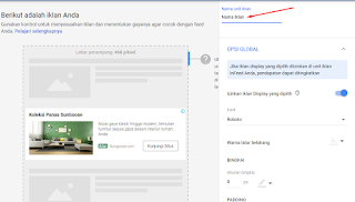 Cara Memasang In-Feed Ads Adsense DI Blogspot 4 Cara Memasang In-Feed Ads Adsense DI Blogspot