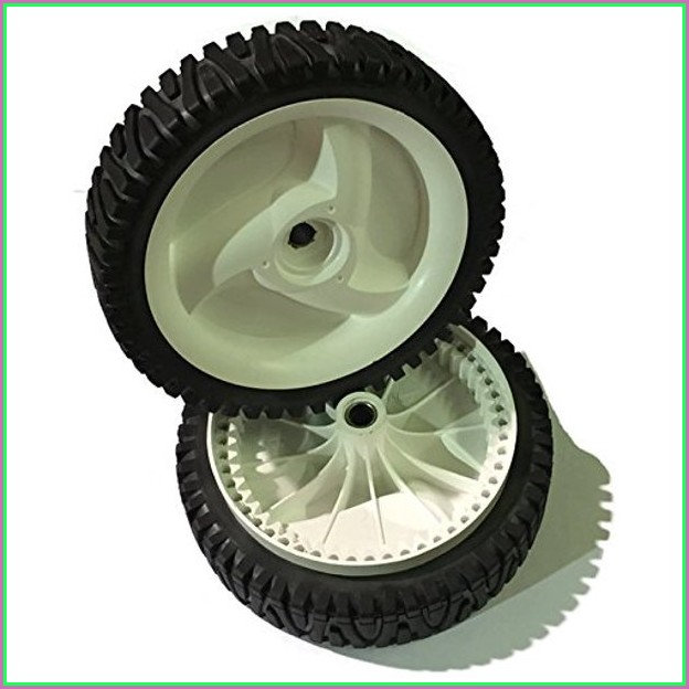Craftsman Self Propelled Lawn Mower Wheels Anything Tools and Equipment