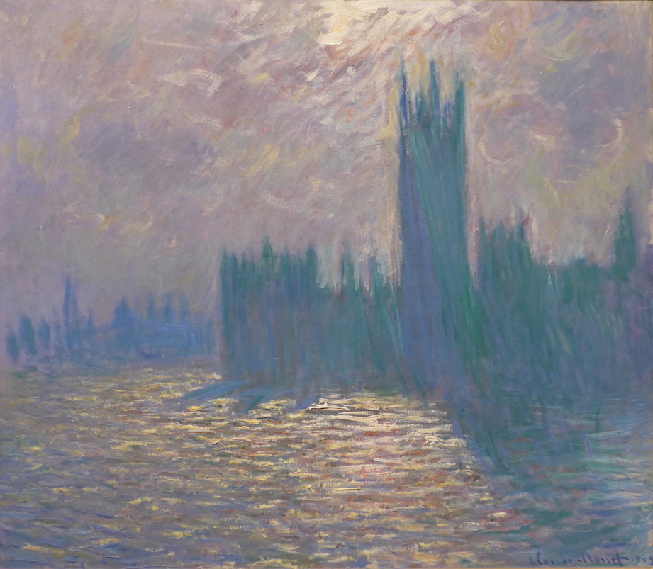 claude monet die welt im fluss ausstellung in der albertina in wien