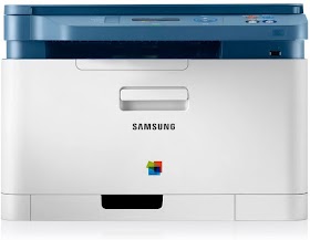 Druckertreiber Treiber Samsung Xpress C430w Download