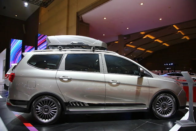 ban yokohama wuling cortez