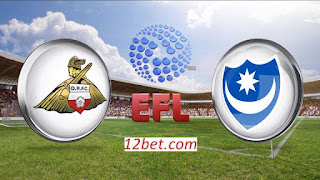 Nhận định tỷ số Doncaster vs Portsmouth (02h45 ngày 06/01/2017) Doncaster1