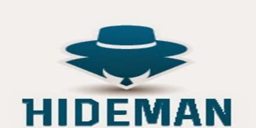 تحميل برنامج hideman VPN لتخطي الحجب للكمبيوتر و الجوال مجانا