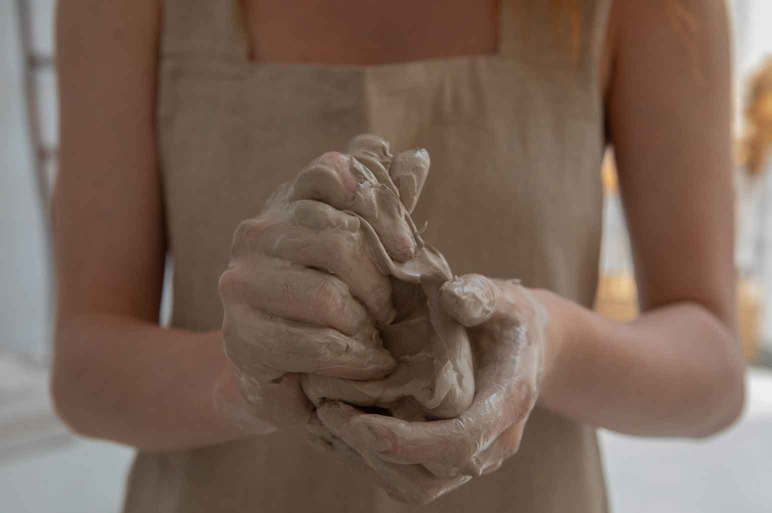 Want to Get into Clay Sculpting? Here's What You Need