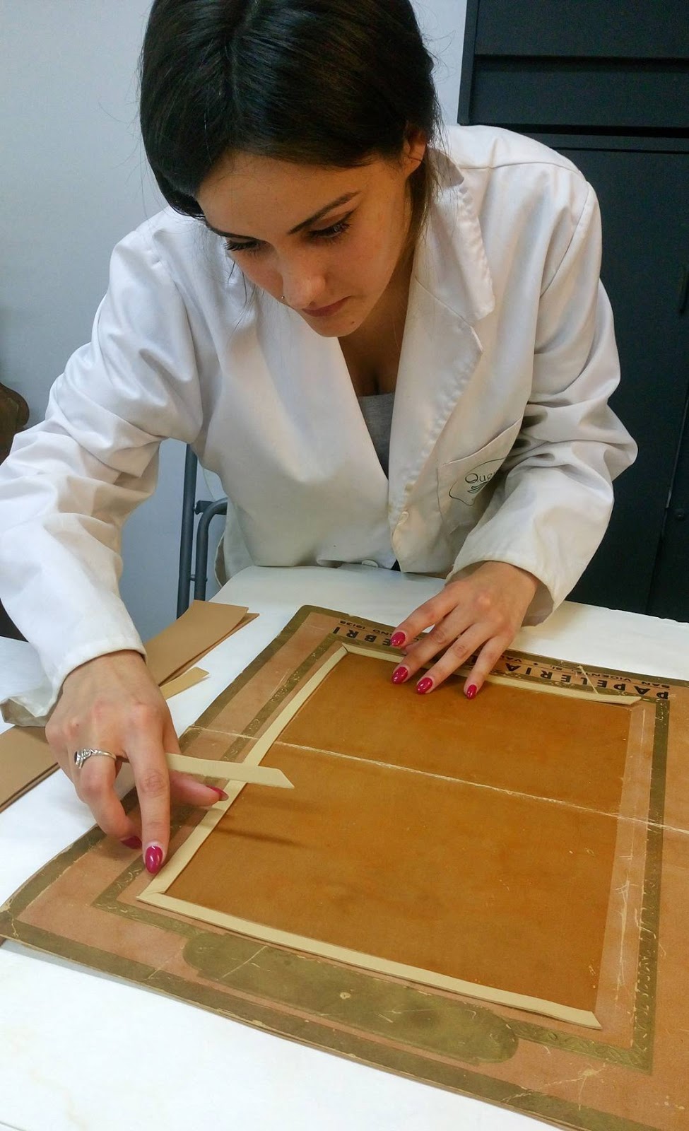 Quercus Centro de Conservación y Restauración