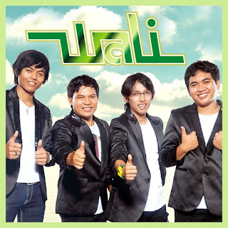 Download Wali - Harga Diri [iTunes Plus AAC M4A] ~ MusicForLife