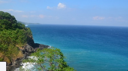 Wisata Bukit Malimbu Lombok NTB